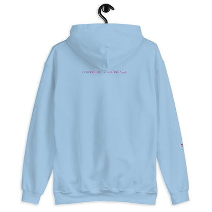 LUCID DREAMS Kapuzenpullover