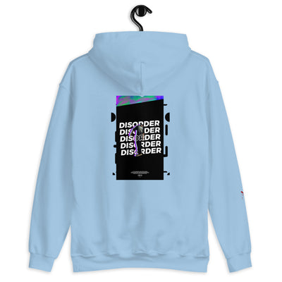 Disorder Kapuzenpullover - Produktbild 22 - NiZED