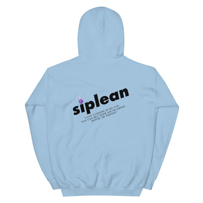 Siplean Codein Hoodie - Produktbild 13 - NiZED
