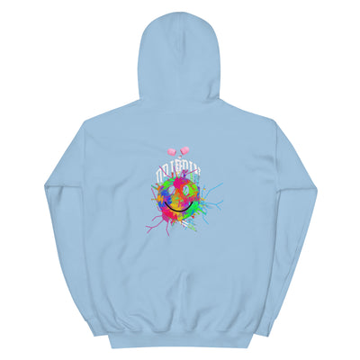 Spirit Hoodie - Produktbild 13 - NiZED