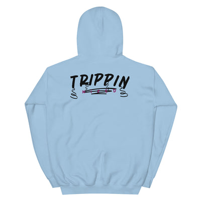 Trippin Kapuzenpullover - Produktbild 13 - NiZED
