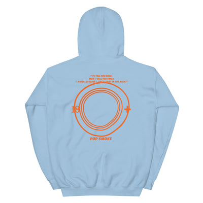 Pop Smoke Hoodie - Produktbild 20 - NiZED