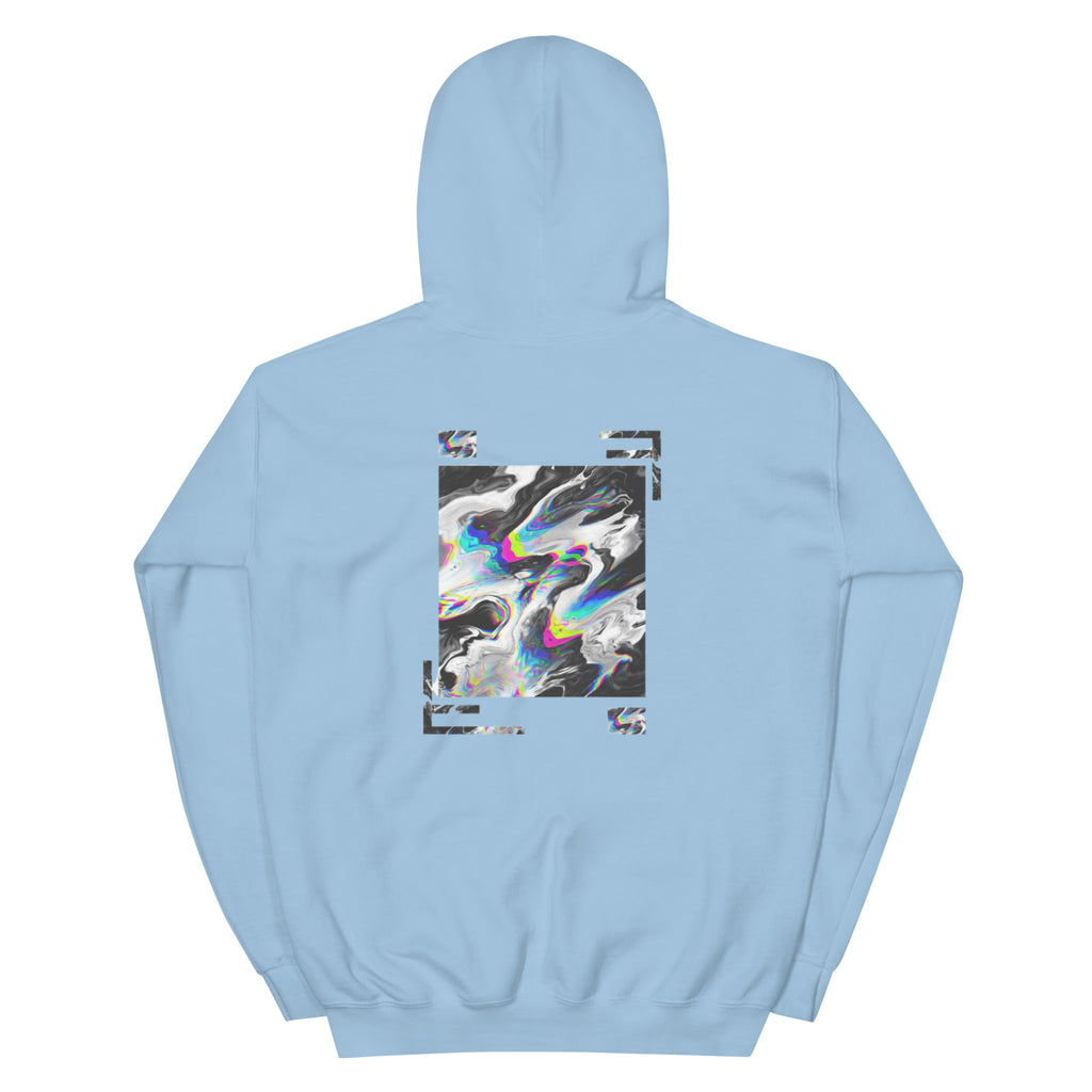 International Street Player Kapuzenpullover