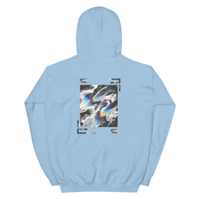 International Street Hoodie - Produktbild 11 - NiZED