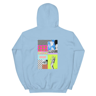 Dzr Kapuzenpullover - Produktbild 11 - NiZED