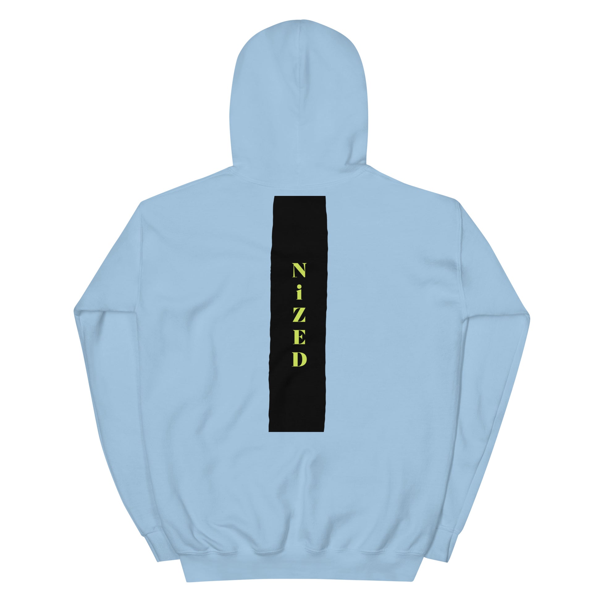 Illusion of NZD Kapuzenpullover