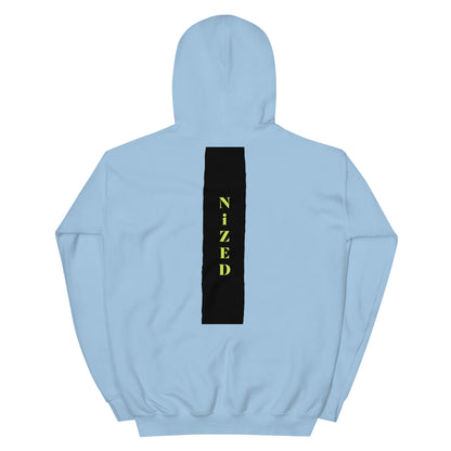 Illusion of NZD Kapuzenpullover
