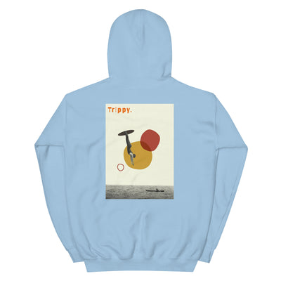 Trippin Designer Hoodie - Produktbild 10 - NiZED