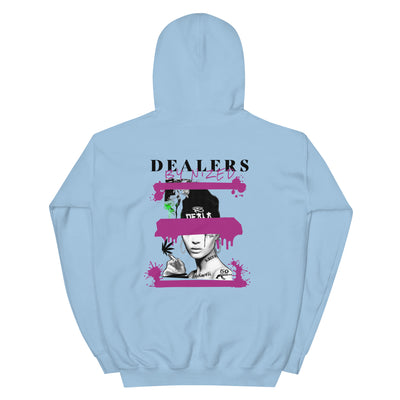 Dealers Hoodie - Produktbild 11 - NiZED