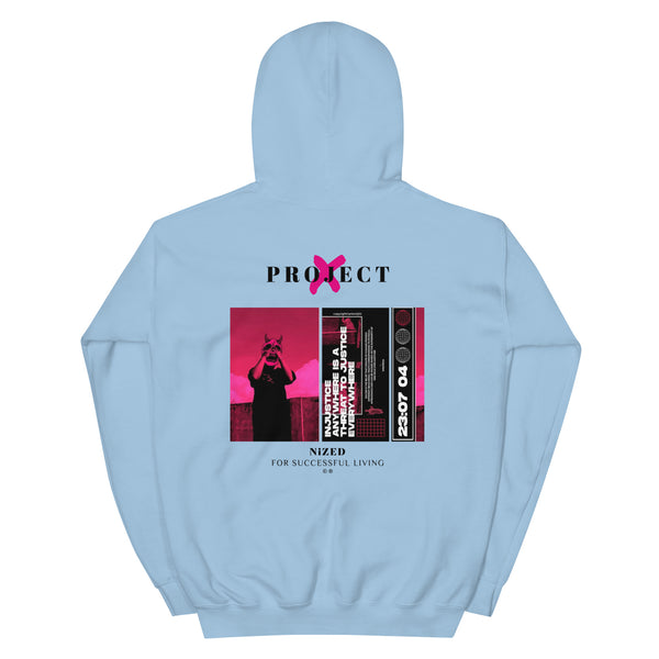 Project X Hoodie