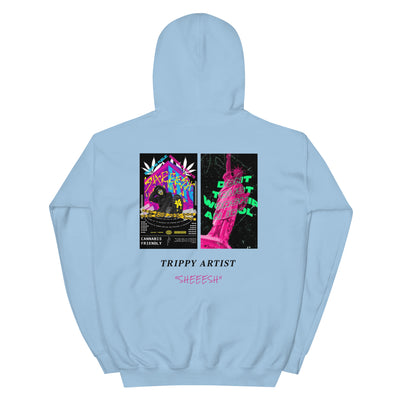 Sheeesh Kapuzenpullover - Produktbild 11 - NiZED