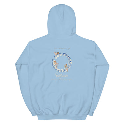 Fallen Angel Hoodie - Produktbild 16 - NiZED