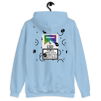 Pappe LSX Hoodie - Produktbild 19 - NiZED