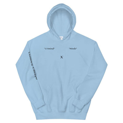 Criminal Minds Hoodie - Produktbild 14 - NiZED