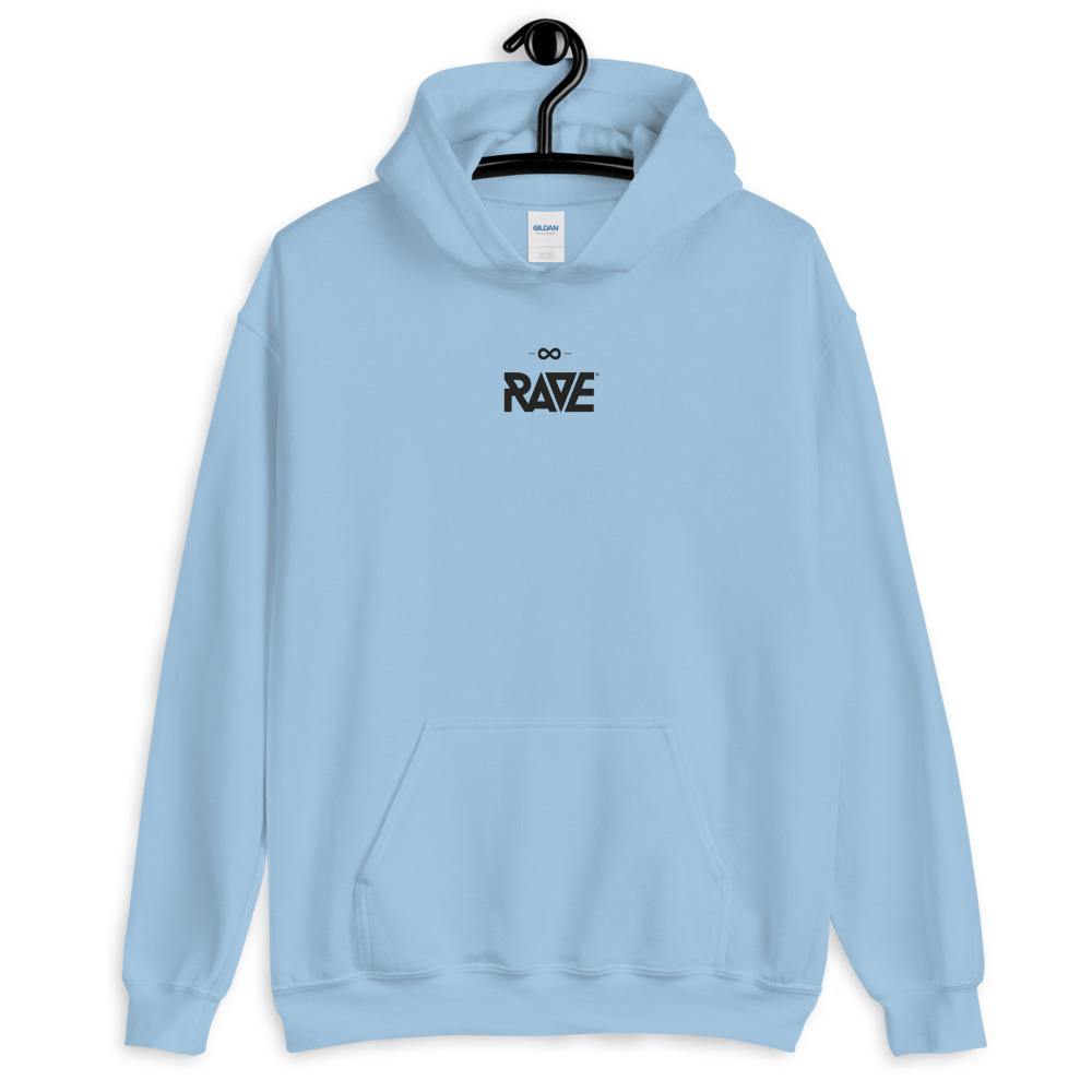 RAVE Kapuzenpullover