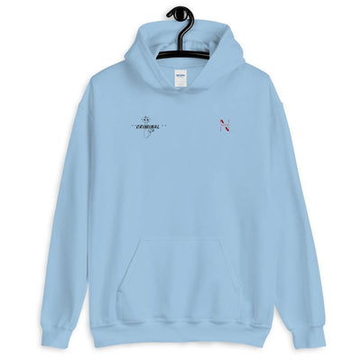 Dubai Hoodie - Produktbild 14 - NiZED
