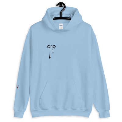 Drip Kapuzenpullover - Produktbild 19 - NiZED