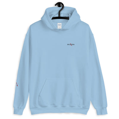 Blunt Dealers Hoodie - Produktbild 16 - NiZED