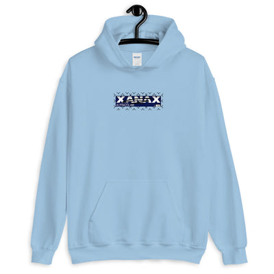 Xanax Alprazolam Hoodie - Produktbild 10 - NiZED