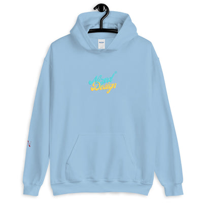 Bubble Hoodie - Produktbild 20 - NiZED