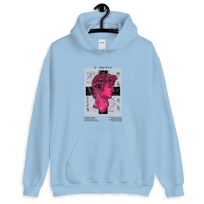 F - Society Kapuzenpullover