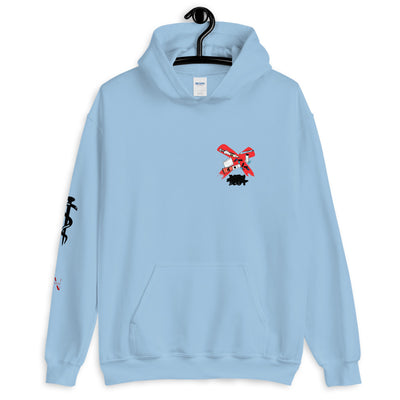 All Drugs Hoodie - Produktbild 21 - NiZED