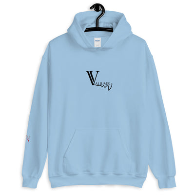 Valium Diazepam Hoodie - Produktbild 16 - NiZED