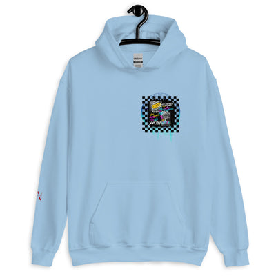 Reckless Kapuzenpullover - Produktbild 17 - NiZED