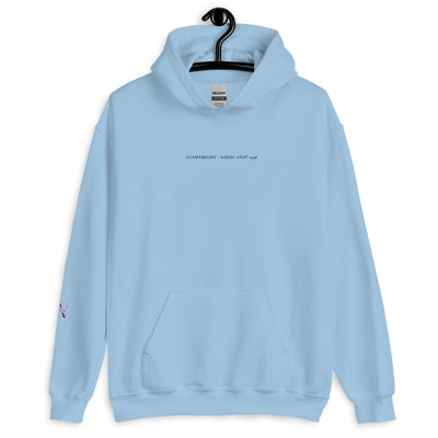 Trigger Kapuzenpullover - Produktbild 16 - NiZED