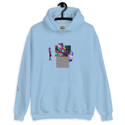Lucid Dreams Hoodie - Produktbild 21 - NiZED
