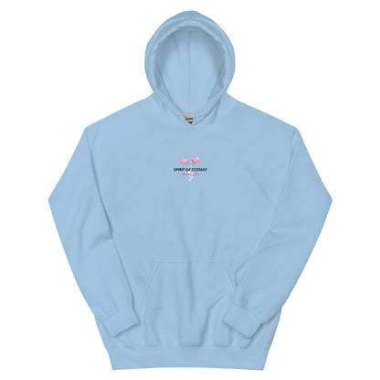 Spirit of Ecstasy Kapuzenpullover