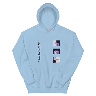 Magic Psilocybin Hoodie - Produktbild 7 - NiZED