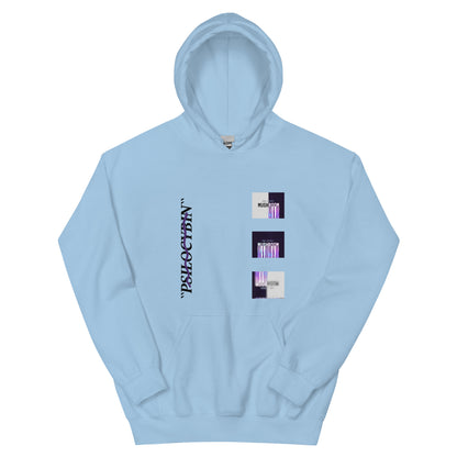 Magic Psilocybin Kapuzenpullover
