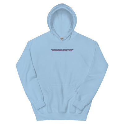 International Street Hoodie - Produktbild 10 - NiZED
