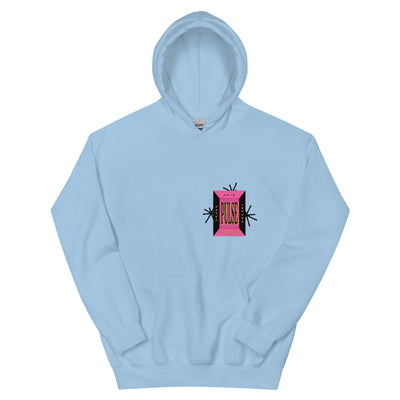 Dzr Kapuzenpullover - Produktbild 10 - NiZED