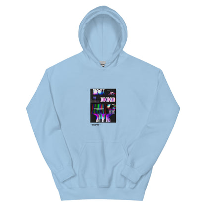 Outta this world Kapuzenpullover