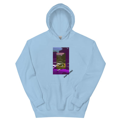 Welcome to the Party x Pop Smoke Hoodie - Produktbild 6 - NiZED
