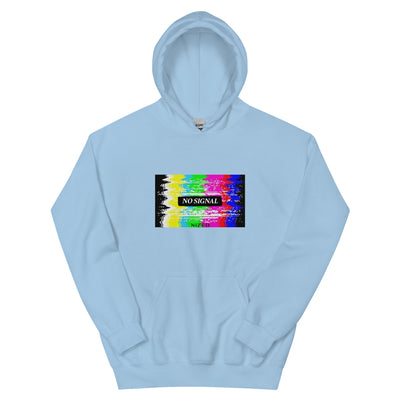 Signal Kapuzenpullover - Produktbild 10 - NiZED