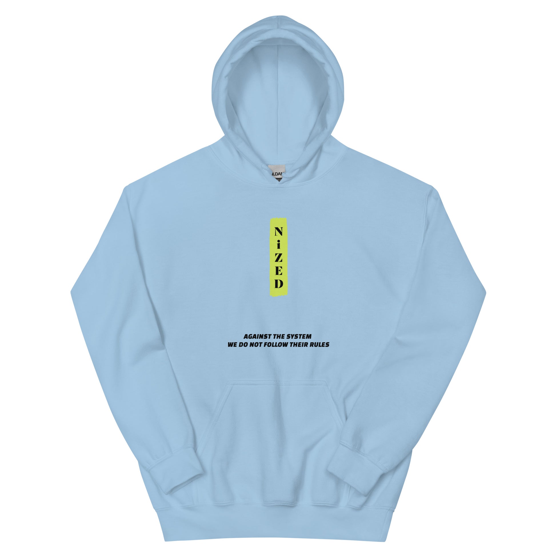 Circle Kapuzenpullover