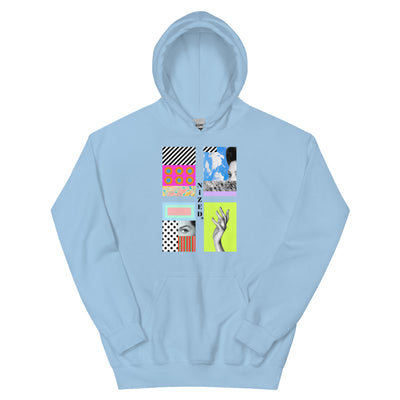 Trippin Designer Hoodie - Produktbild 9 - NiZED