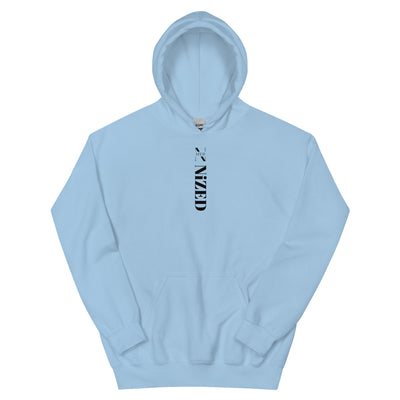 Escape Reality Hoodie - Produktbild 10 - NiZED