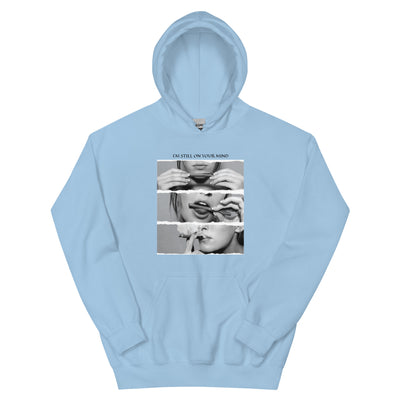 Paff Paff Pass Hoodie - Produktbild 5 - NiZED