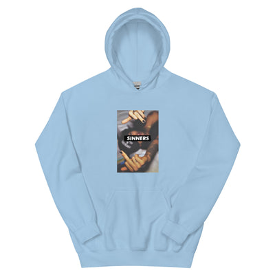 Sinners Kapuzenpullover - Produktbild 9 - NiZED
