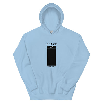 Blaze Kapuzenpullover - Produktbild 5 - NiZED