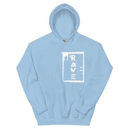RAVE vzero Kapuzenpullover