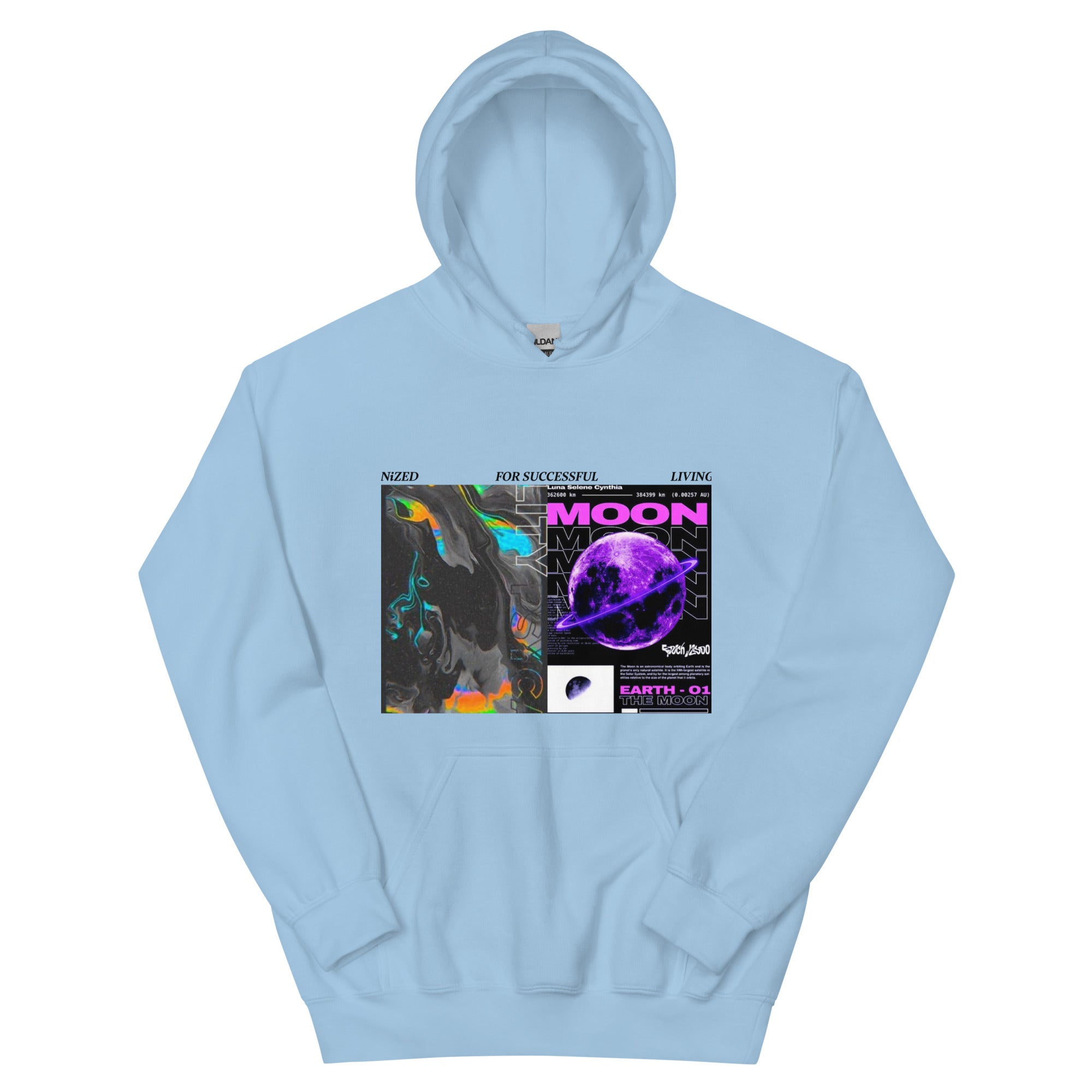 For succsessful Tripping Kapuzenpullover