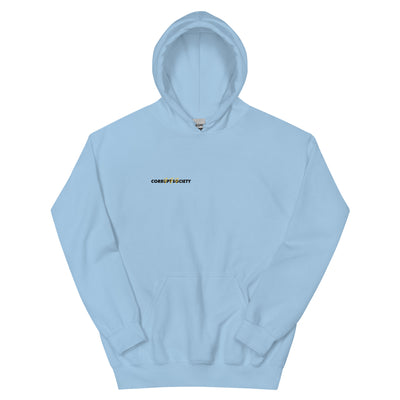 Corrupt Society Hoodie - Produktbild 9 - NiZED