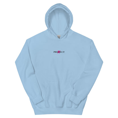 Project X Kapuzenpullover