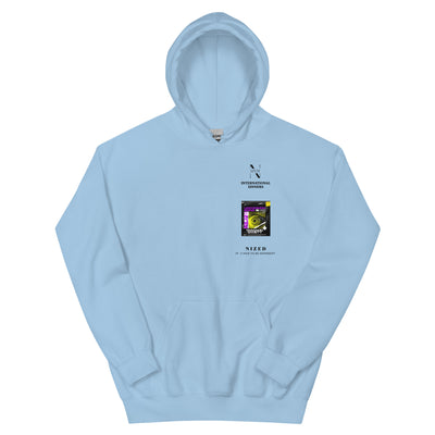 Its Nice Hoodie - Produktbild 5 - NiZED