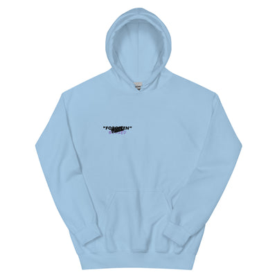 Blessed Kapuzenpullover - Produktbild 10 - NiZED